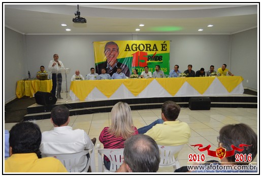 rolim de moura